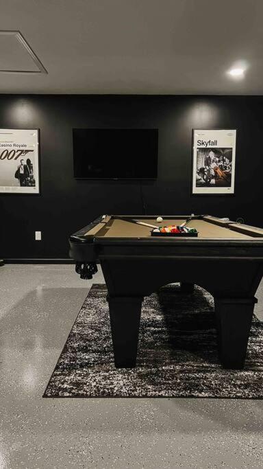 Southern Charm 3Br Fire Pit Pool Table 7Beds Sevierville Ngoại thất bức ảnh