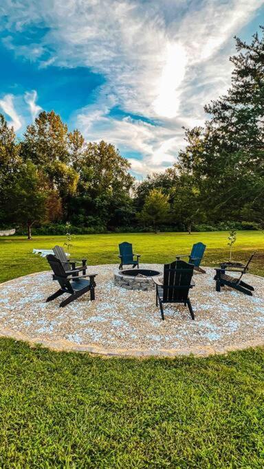 Southern Charm 3Br Fire Pit Pool Table 7Beds Sevierville Ngoại thất bức ảnh